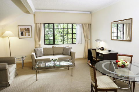 Peppers The Hills Lodge - Accommodation Asia 5