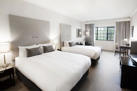 Peppers The Hills Lodge - Accommodation Asia 38