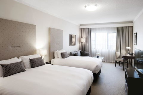 Peppers The Hills Lodge - Accommodation Asia 35