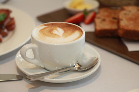 Peppers The Hills Lodge - Accommodation Asia 4