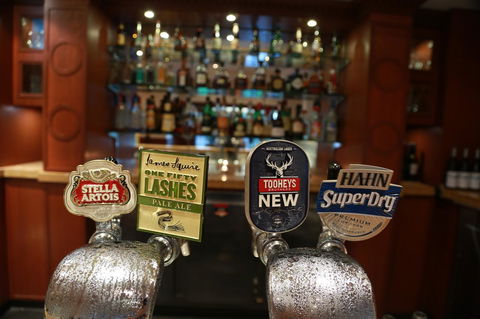 Peppers The Hills Lodge - Accommodation Asia 18