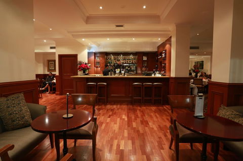 Peppers The Hills Lodge - Accommodation Asia 27