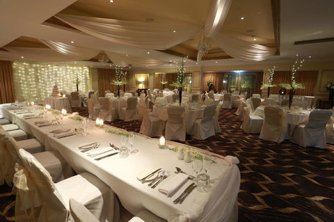 Peppers The Hills Lodge - Accommodation Asia 9