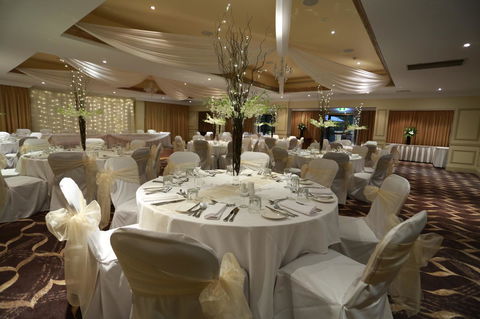 Peppers The Hills Lodge - Accommodation Asia 6