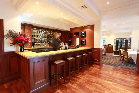 Peppers The Hills Lodge - Accommodation Asia 19