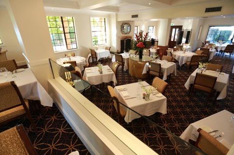 Peppers The Hills Lodge - Accommodation Asia 13