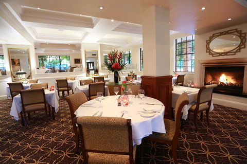 Peppers The Hills Lodge - Accommodation Asia 16