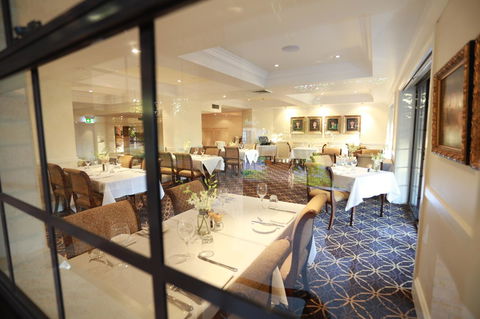 Peppers The Hills Lodge - Accommodation Asia 14