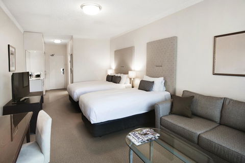 Peppers The Hills Lodge - Accommodation Asia 2