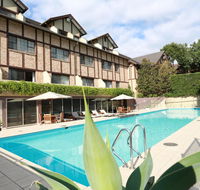 Grand Mercure The Hills Lodge - Accommodation Asia