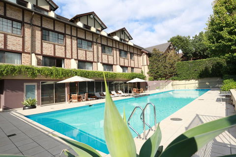 Peppers The Hills Lodge - Accommodation Asia 0