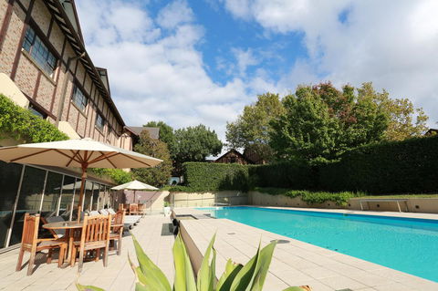 Peppers The Hills Lodge - Accommodation Asia 31