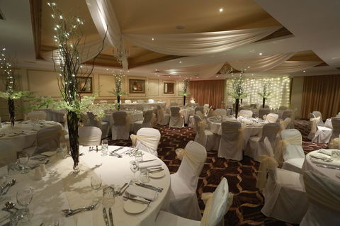 Peppers The Hills Lodge - Accommodation Asia 7