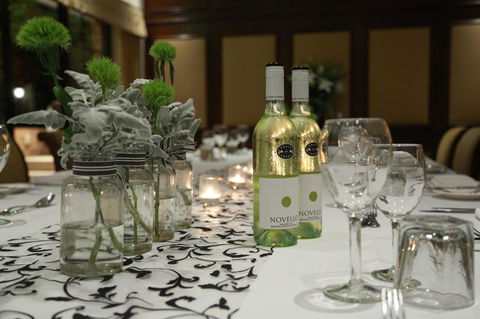 Peppers The Hills Lodge - Accommodation Asia 23