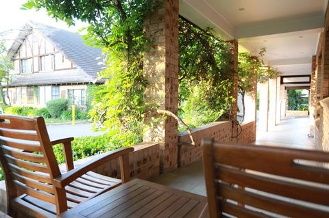 Peppers The Hills Lodge - Accommodation Asia 25