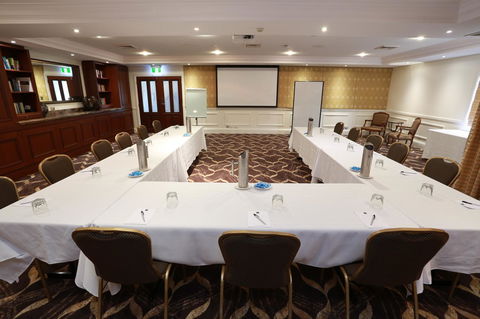 Peppers The Hills Lodge - Accommodation Asia 22