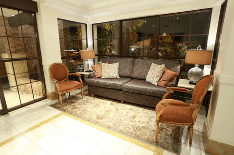 Peppers The Hills Lodge - Accommodation Asia 26