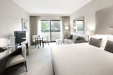 Peppers The Hills Lodge - Accommodation Asia 37