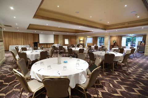 Peppers The Hills Lodge - Accommodation Asia 21