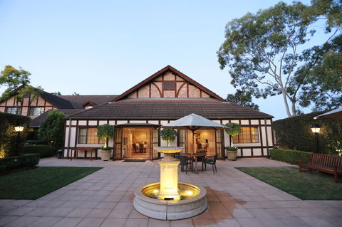 Peppers The Hills Lodge - Accommodation Asia 20