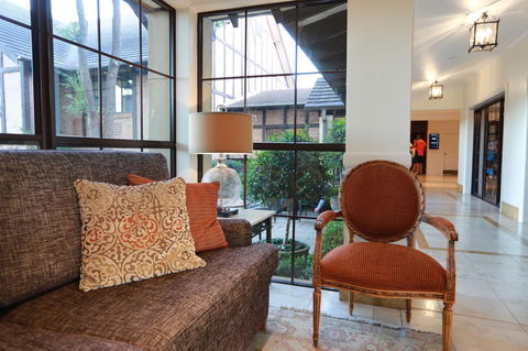 Peppers The Hills Lodge - Accommodation Asia 24