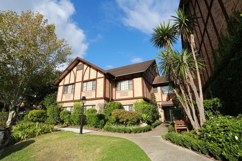 Peppers The Hills Lodge - Accommodation Asia 28