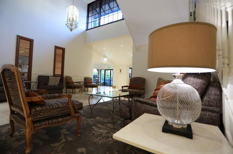 Peppers The Hills Lodge - Accommodation Asia 29