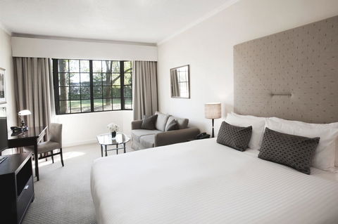 Peppers The Hills Lodge - Accommodation Asia 39