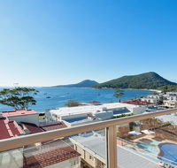 Blue Horizons Unit 808 41-45 Shoal Bay Road - Accommodation Asia