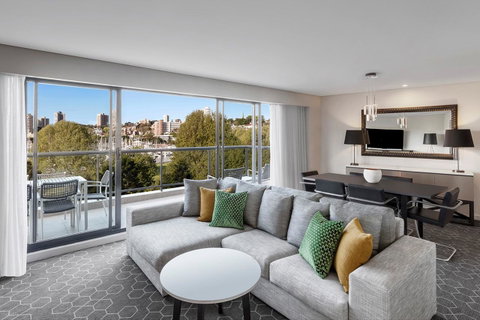 Vibe Hotel Rushcutters Bay Sydney - Accommodation Guide 10