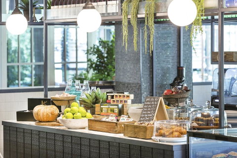 Vibe Hotel Rushcutters Bay Sydney - Accommodation Guide 12