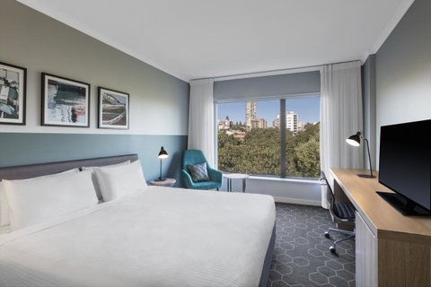 Vibe Hotel Rushcutters Bay Sydney - Accommodation Guide 13