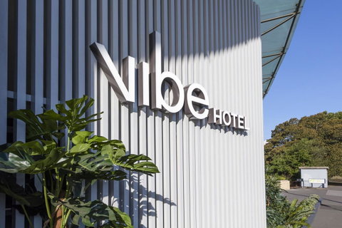 Vibe Hotel Rushcutters Bay Sydney - Accommodation Guide 29