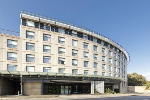 Vibe Hotel Rushcutters Bay Sydney - Accommodation Guide 31