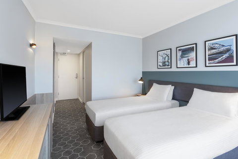 Vibe Hotel Rushcutters Bay Sydney - Accommodation Guide 25