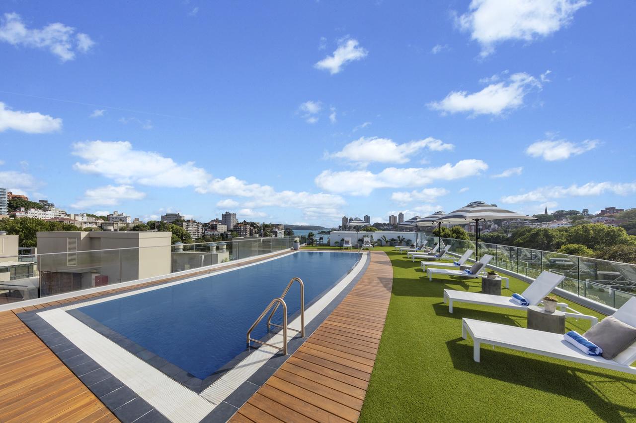 Rushcutters Bay NSW Accommodation Asia