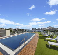 Vibe Hotel Rushcutters Bay Sydney - Accommodation Asia
