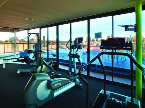 Vibe Hotel Rushcutters Bay Sydney - Accommodation Guide 20