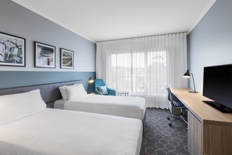 Vibe Hotel Rushcutters Bay Sydney - Accommodation Guide 41