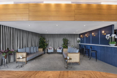 Vibe Hotel Rushcutters Bay Sydney - Accommodation Guide 28