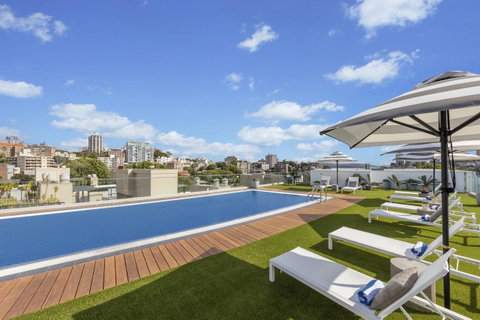 Vibe Hotel Rushcutters Bay Sydney - Accommodation Guide 9