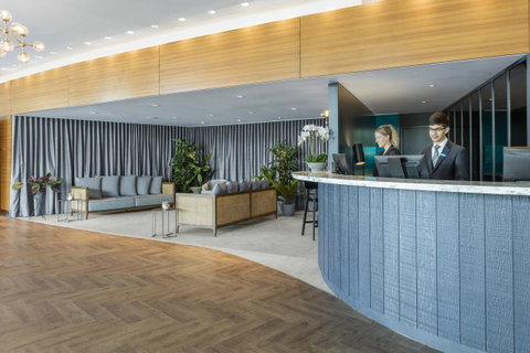 Vibe Hotel Rushcutters Bay Sydney - Accommodation Guide 4