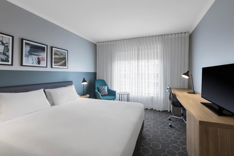 Vibe Hotel Rushcutters Bay Sydney - Accommodation Guide 2