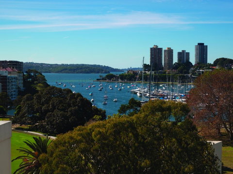 Vibe Hotel Rushcutters Bay Sydney - Accommodation Guide 32