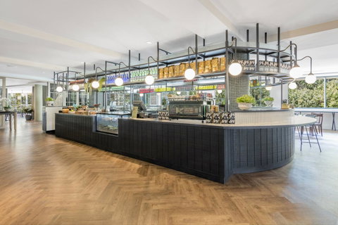 Vibe Hotel Rushcutters Bay Sydney - Accommodation Guide 7
