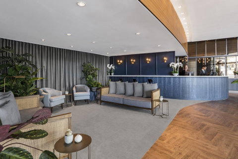 Vibe Hotel Rushcutters Bay Sydney - Accommodation Guide 27
