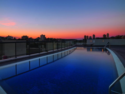 Vibe Hotel Rushcutters Bay Sydney - Accommodation Guide 44
