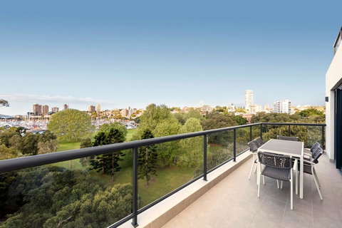 Vibe Hotel Rushcutters Bay Sydney - Accommodation Guide 6