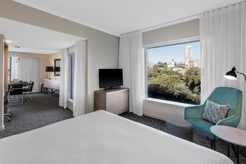 Vibe Hotel Rushcutters Bay Sydney - Accommodation Guide 16
