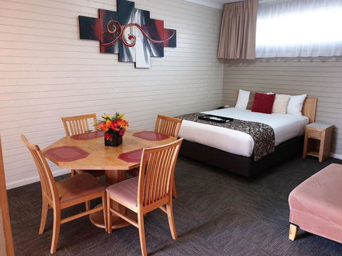 Best Western Endeavour Motel - Accommodation Asia 20